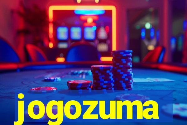 jogozuma