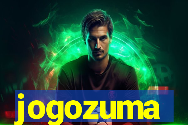 jogozuma