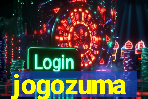 jogozuma