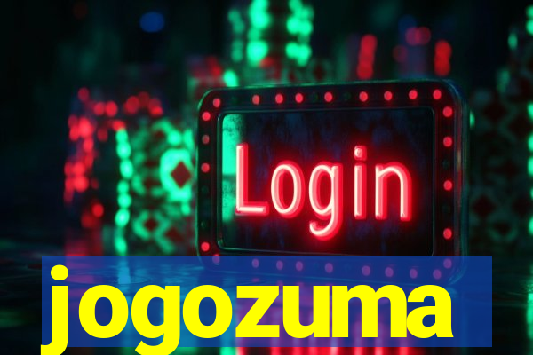 jogozuma