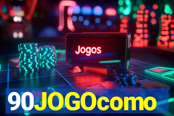 90JOGOcomo