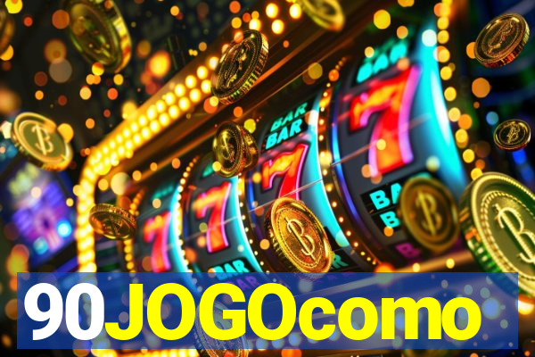 90JOGOcomo