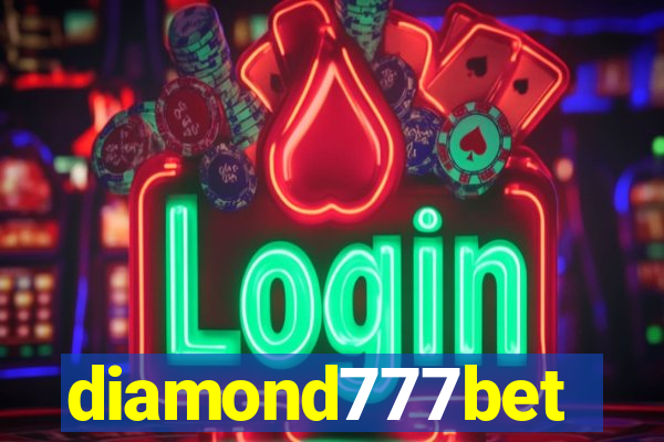 diamond777bet
