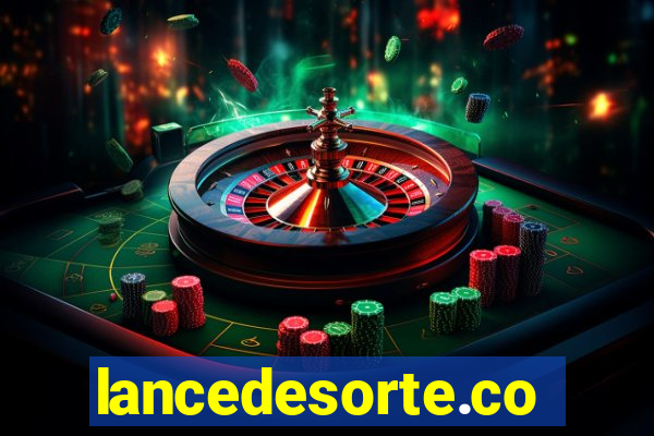 lancedesorte.com