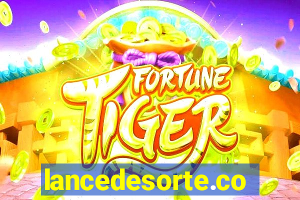 lancedesorte.com