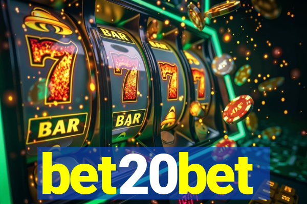 bet20bet
