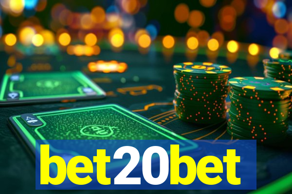 bet20bet
