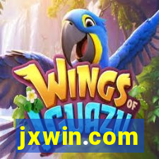 jxwin.com