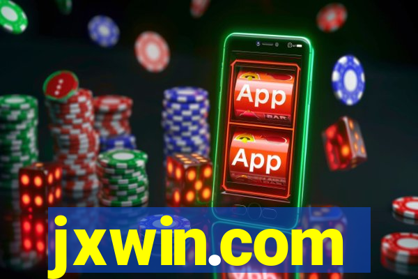 jxwin.com