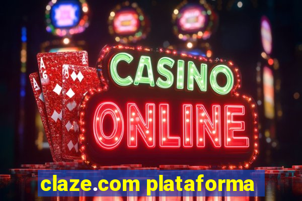 claze.com plataforma
