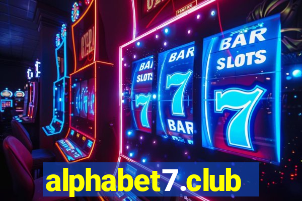 alphabet7.club