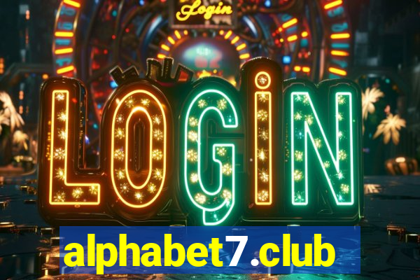 alphabet7.club