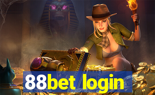 88bet login