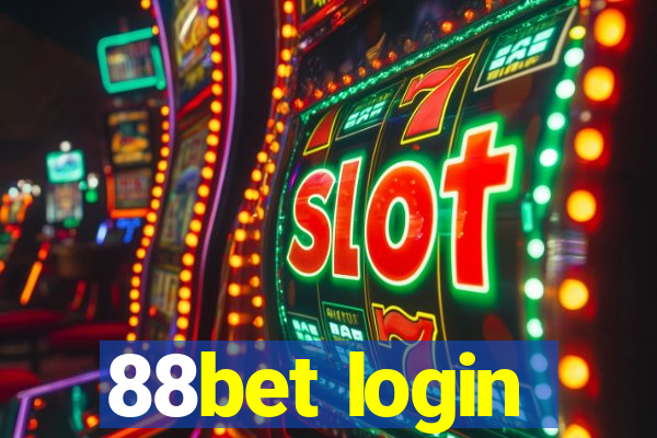 88bet login