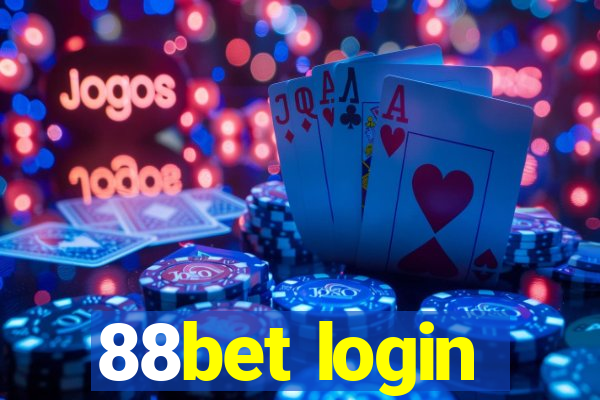 88bet login