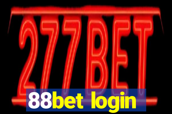 88bet login