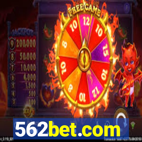 562bet.com