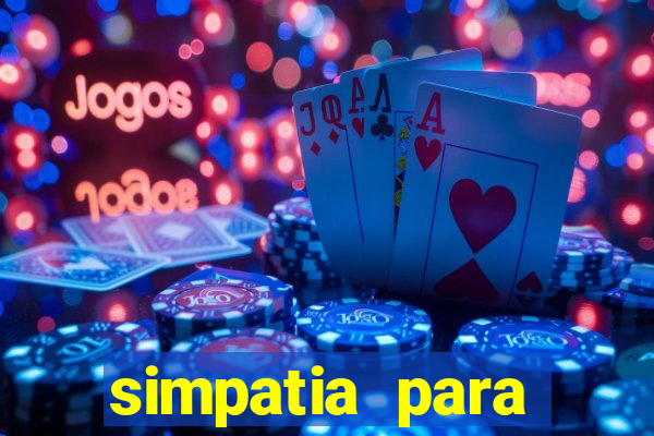 simpatia para afastar uma pessoa da vida do meu filho