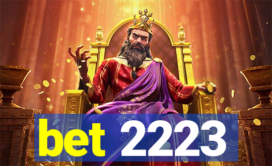 bet 2223