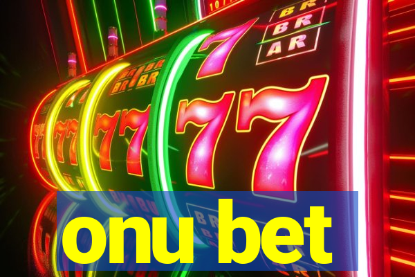 onu bet