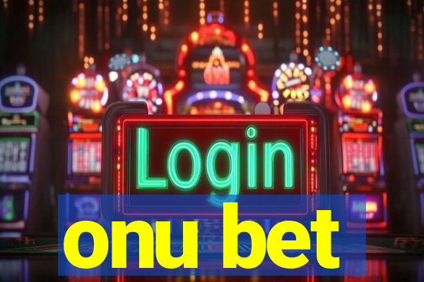 onu bet