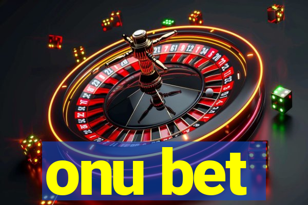 onu bet