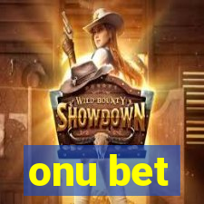 onu bet