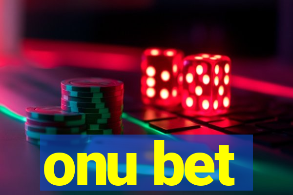 onu bet