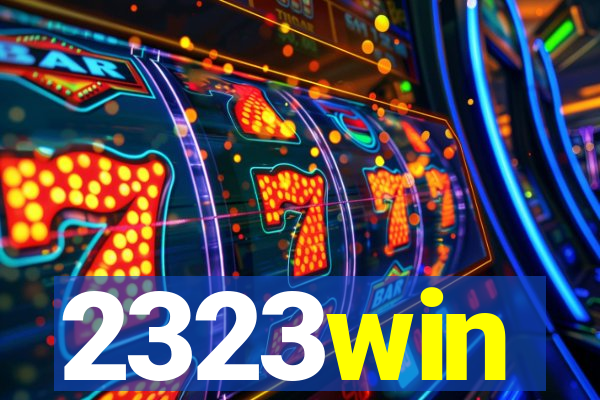 2323win