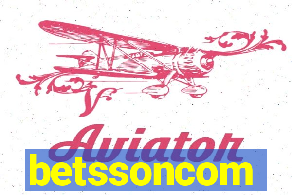 betssoncom