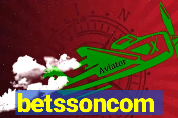 betssoncom