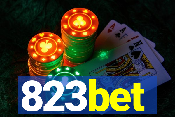 823bet