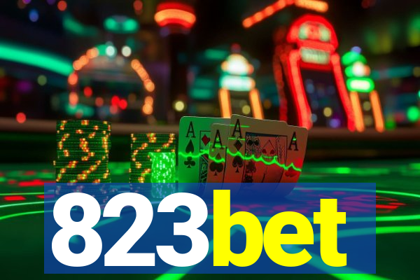 823bet