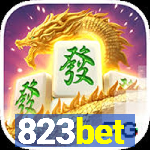 823bet