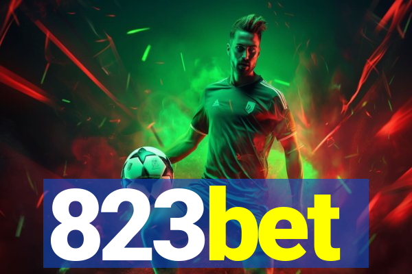 823bet