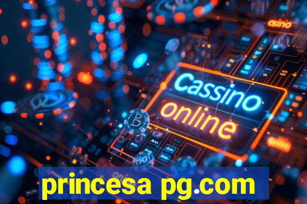 princesa pg.com