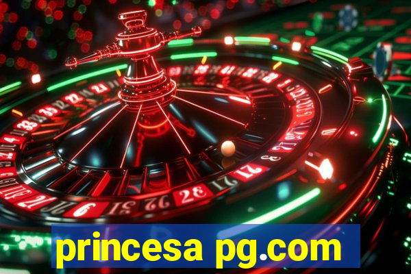 princesa pg.com