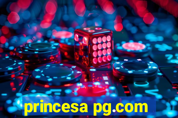 princesa pg.com