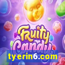 tyerin6.com