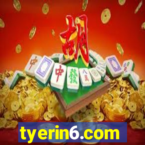 tyerin6.com