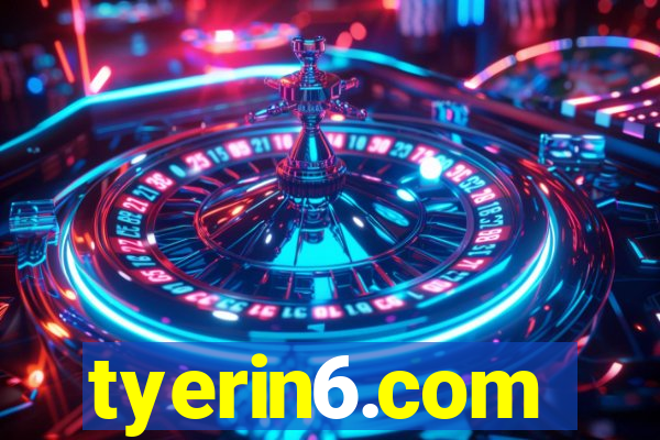 tyerin6.com
