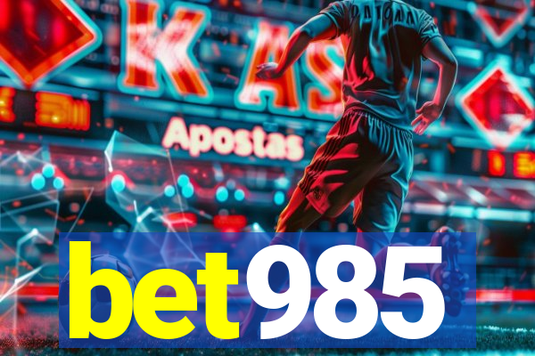 bet985
