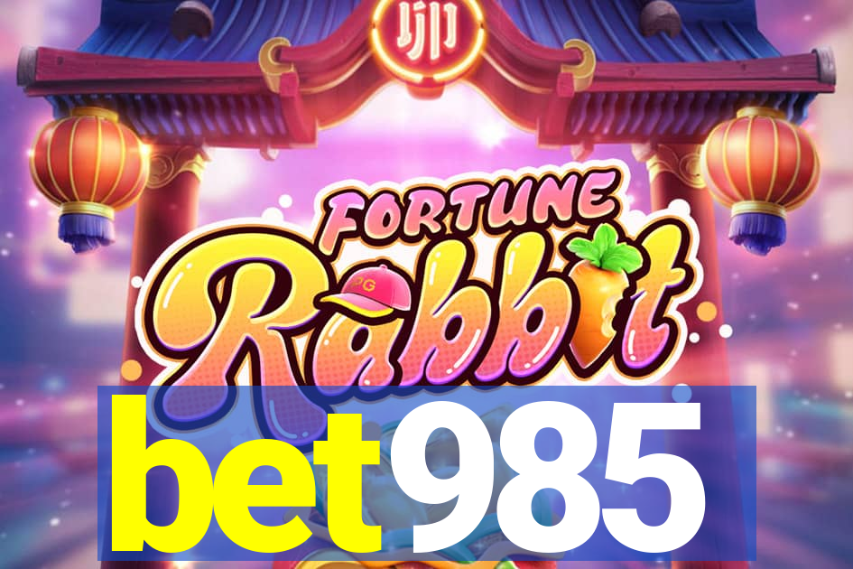 bet985