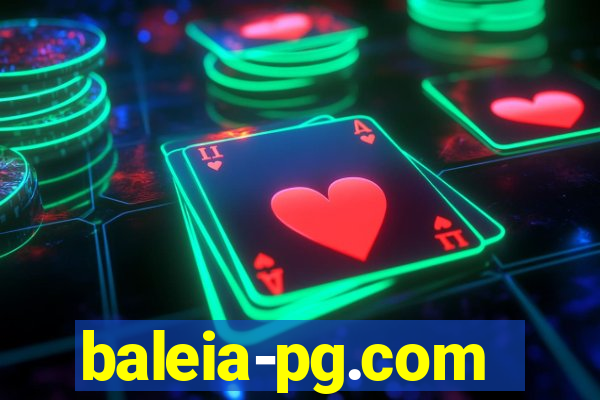 baleia-pg.com