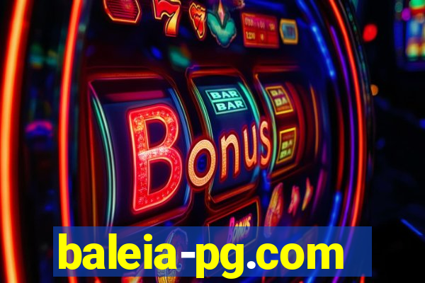 baleia-pg.com