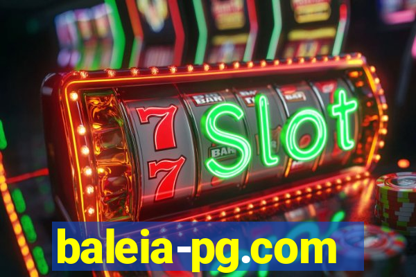 baleia-pg.com