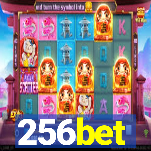 256bet