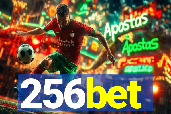 256bet