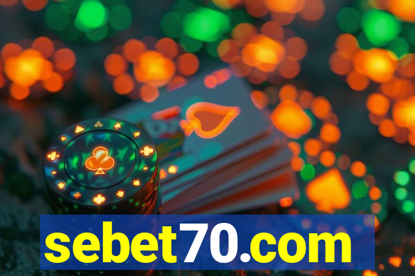 sebet70.com