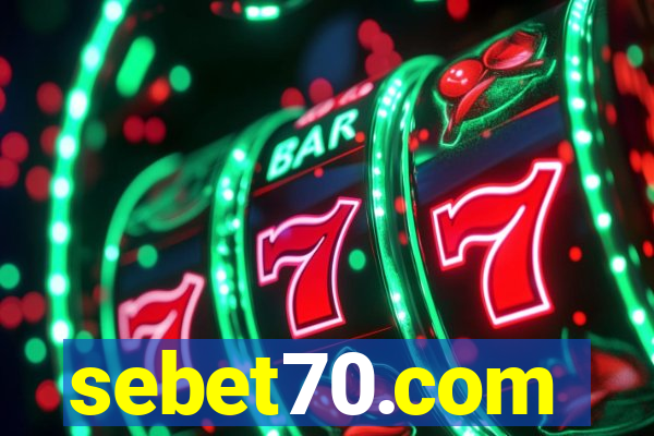 sebet70.com